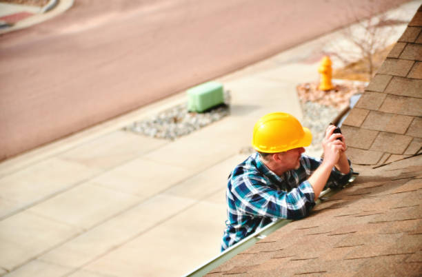 Heating Cable for Roof Installation in Greene, IA
