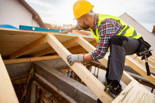 Best Roof Gutter Cleaning  in Greene, IA